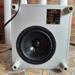 Фото №4 Акустическая система напольная QUADRAL CHROMIUM