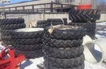 фото 17,5LR24 (460/70R24) Firestone R8000UT 152A8 TL17,5LR24 (460