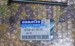 фото 6207-41-4110 клапан впускной Komatsu 4D95L-1