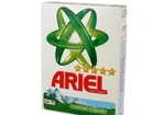 фото Стиральный порошок Ariel 450 гр