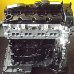 Профессиональный ремонт двигателя ом 651 Мерседес