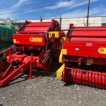 Фото №4 Пресс-подборщик Бежецксельмаш ПР-140Ц