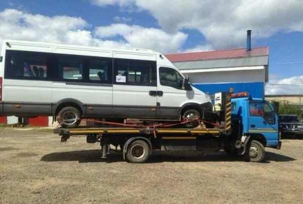 Фото Эвакуатор в Киржаче #autospas33