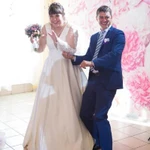 Фото №44 Ведущая (тамада) Церемониймейстер 
