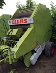 фото Claas Rollant 62 б/у