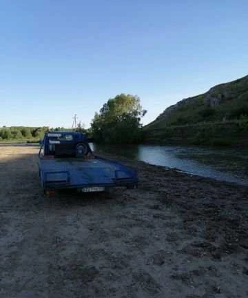 Фото Автоспас 112