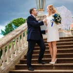 Фото №18 Фотограф свадебный + съёмка Love Story в подарок