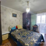 Фото №4 2-к квартира, 52 м2, 3/5 эт.