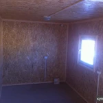 фото Модули-бытовки дачные строительные , посты охраны,