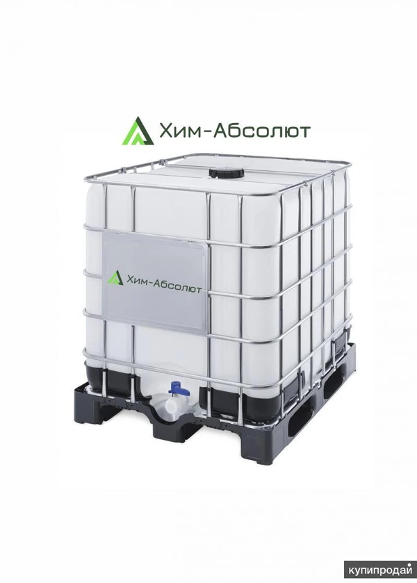 Фото Толуол