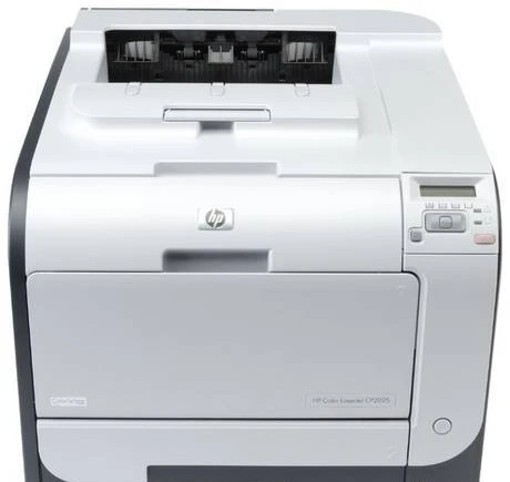 Фото Hp color lj 2025