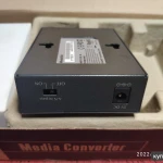 Фото №5 Медиаконвертер гигабитный Planet GT-702S V3 / 1000LX-1000TX