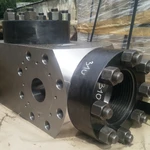 Фото №2 Оригинальные запчасти насоса 8Т 8Т 412-125-001 Гидрокоробка насоса 8Т-650-01 Шток поршня насоса 8Т310.100.107