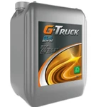 фото Масло трансмиссионное G-Truck GL-5 80W-90