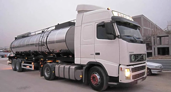 Фото Прямогонный бензин из Ангарска от 34 000 руб/тн.