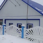 Фото №2 Строительные работы, фасад, кровля