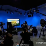 Фото №3 Аренда плазменных панелей, телевизоров