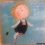 Фото №2 Панно двухстороннее новое 30•30