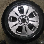 Фото №11 Колеса в сборе