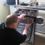 Подключение кухонной и бытовой техники