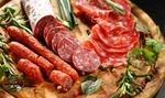 фото Колбасы Сан Марино (Salame di San Marino)