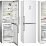 Производим ремонт холодильников