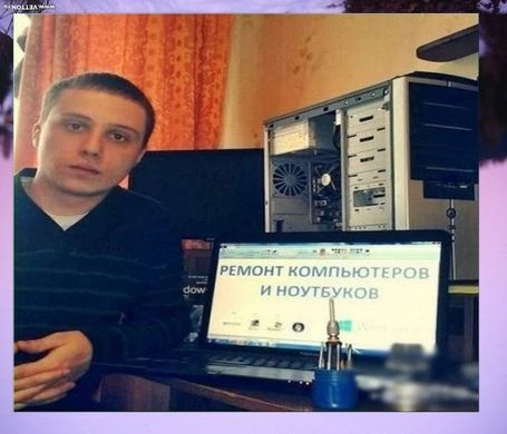 Фото  Ремонт компьютеров с тех обслуживание  Ремонт компьютеров с выездом. Компьютерная помощь.  Срочный ремонт компьютеров, ноутбуков. Диагностика БЕСПЛАТНО.  Ремонт компьютеров с тех обслуживание  Срочный ремонт компьютеров, ноу
