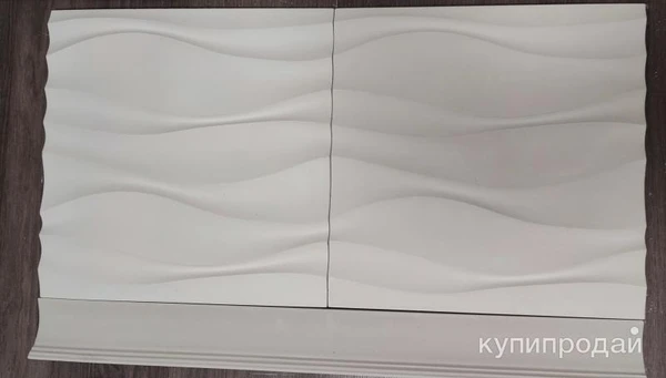 Фото Плинтус