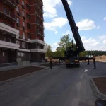 Фото №2 Автовышка 50 метров