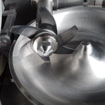 Фото №3 Куттер K+G Wetter SM 045 T2MR