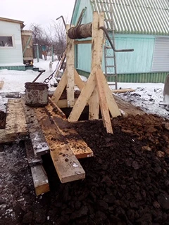 Фото КОПКА КОЛОДЦЕВ