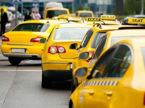 Фото Даём в Аренду авто под такси (Яндекс такси) Тула