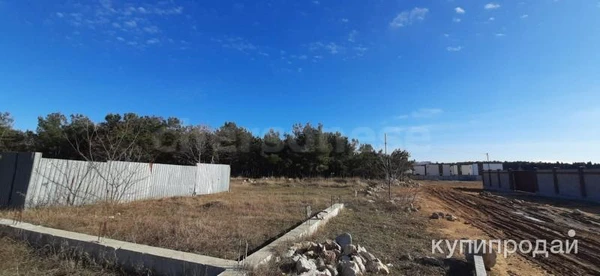 Фото Лот  73901 Продается большой ровный участок 10 соток ИЖС на ул.