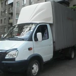 Фото №3 Вывоз мусора газелью 16м3