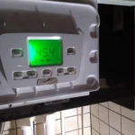 Фото №2 Ремонт и обслуживание газовых котлов