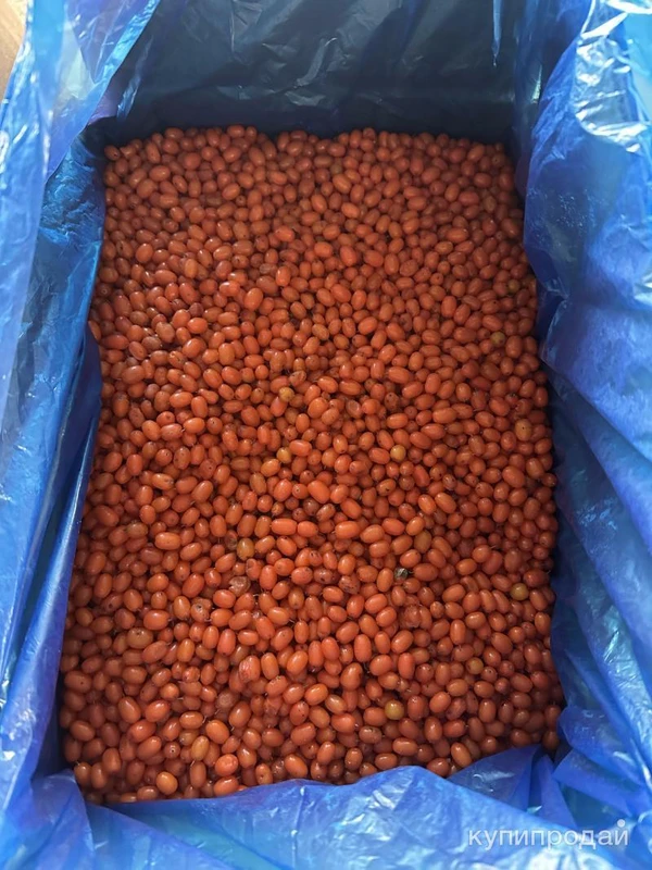 Фото Замороженные Ягоды Овощи