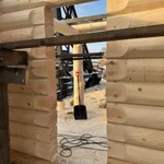 Фото №5 Бани из кедра ручной рубки от производителя