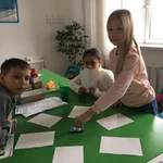 Фото №2 Преподаватель английского языка в языковой центр 