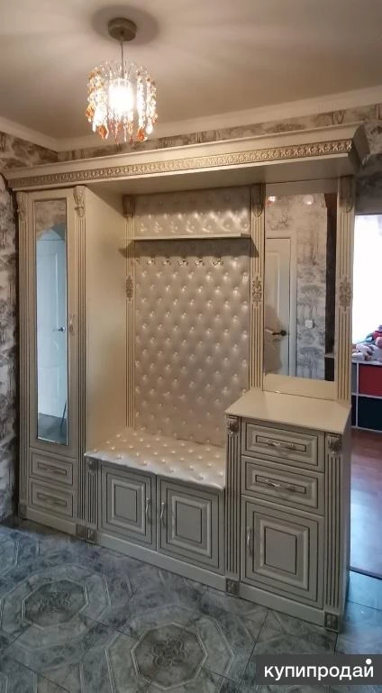 Фото Сборка мебели, разборка мебели. Сборка шкафа, кровати, стола