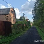 Фото №5 Одинцовский район, г. Кубинка, снт "Трасна" Дача 132 м2