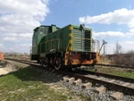 фото Продам сухой порт с жд тупиком