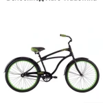 Фото №3 Продаю экспериментальный велосипед Haro Tradewind