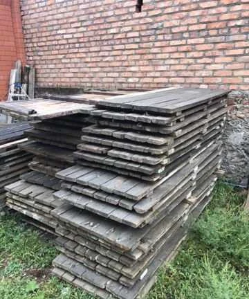 Фото Опалубки в аренду