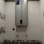 Фото №6 Монтаж Водонагревателей. Установка, подключение