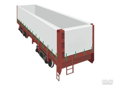 Вагонный вкладыш