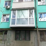 Фото №7 Утепление фасадов пенопластом