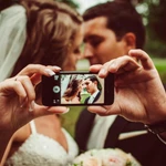 Профессиональная видеосъемка + фотосъемка свадьбы