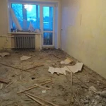 Фото №4 Демонтаж