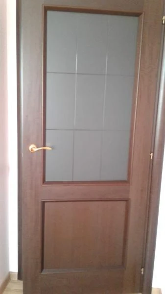 Фото Реставрация межкомнатных дверей