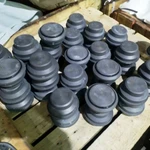 Фото №3 Цена производителя - Быстроразъёмное соединение БРС-2 под резьбу НКТ-60 с соединительной резьбой Cn.Tr.100x12,7